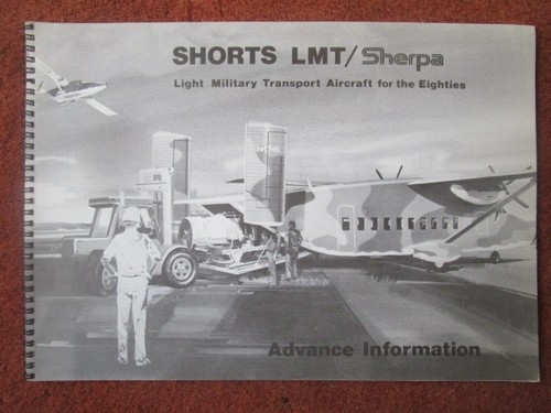Lmt sherpa light military - sherpa,