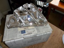 MERCEDES C CLASS W202 REAR