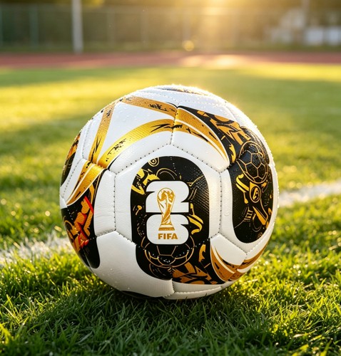 2026 world cup - cup, trionda