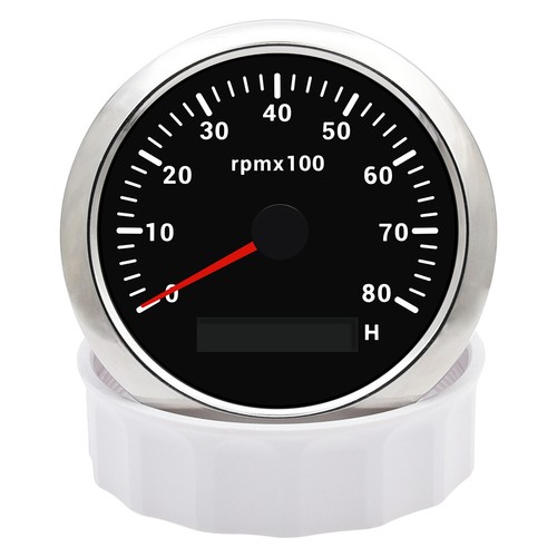 85mm tachometer gauge - 85mm,