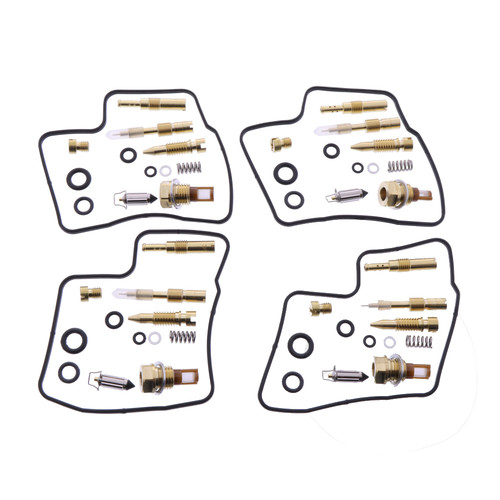 Carburetor repair kit - kit, keyster