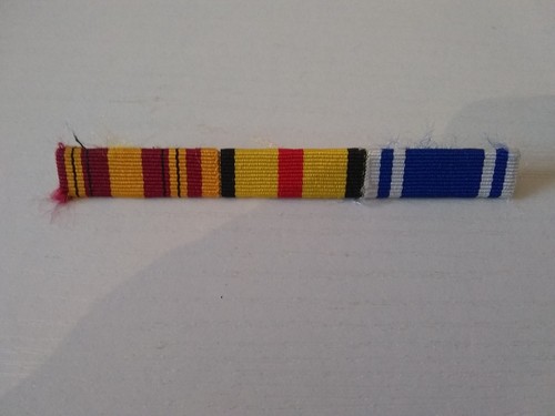 Police constabulary medal - constabulary,
