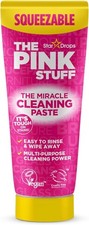 The Pink Stuff Miracle
