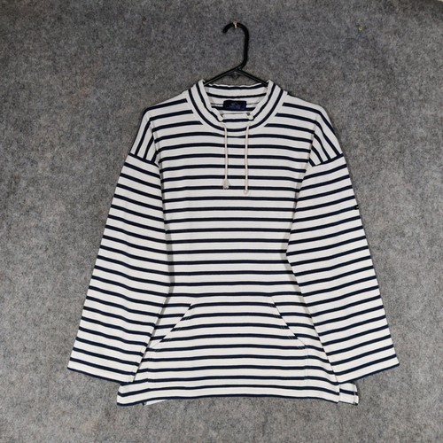 Saint james sweatshirt womens - saint,