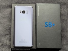 SAMSUNG GALAXY S8+ PLUS 64GB