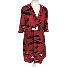 Trend Captain Tortue Red