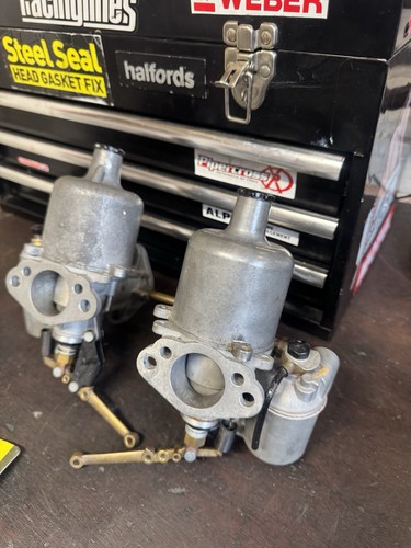 Pair mga hs4 - hs4, su