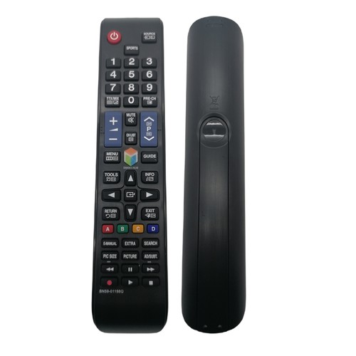 Replacement remote control - replacement,