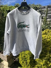 XXL 7 Lacoste Sweatshirt