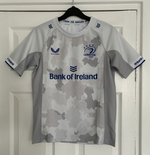 Castore leinster rugby bank - leinster,
