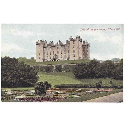 Drumlanrig castle thornhill - drumlanrig,