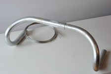 1980s Cinelli Criterium 65/42 handlebars. Good used condition. SE.