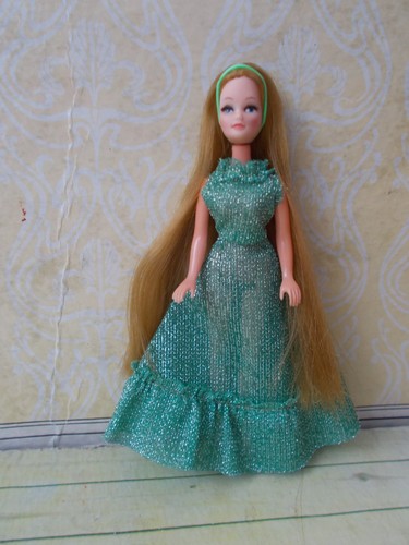 Stunning rare dancing princess - stunning,