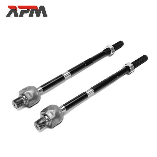 Tie rod end front left - front,