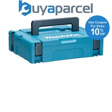 Makita MAKPAC Stacking