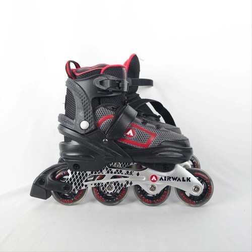 Airwalk adjustable inline - airwalk,