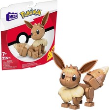 MEGA Pokémon Action Figure