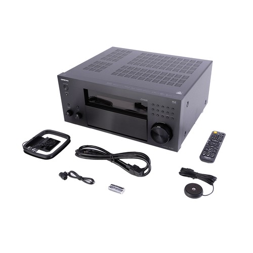 Onkyo rz50 2 channel - onkyo, tx-rz50