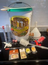 Beer makers Home Brew kit. 25L