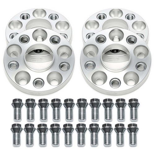 Technix wheel spacers set - technix,