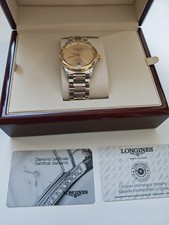 Longines Master Collection