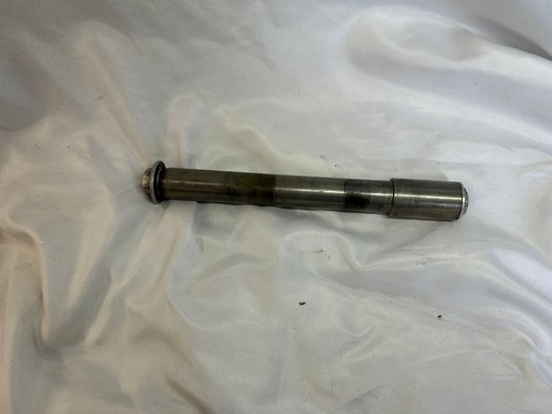 Ktm front wheel spindle - ktm,
