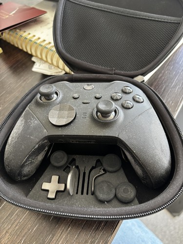 Xbox one elite - one,