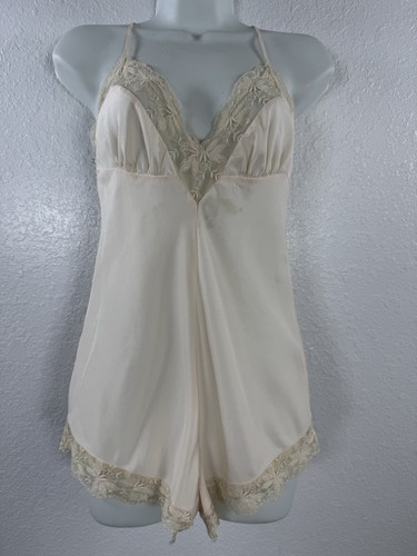 Vintage bonnie strauss - bonnie, satin