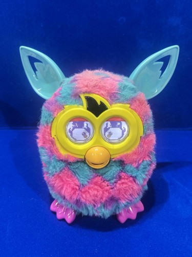 Hasbro furby interactive - furby,
