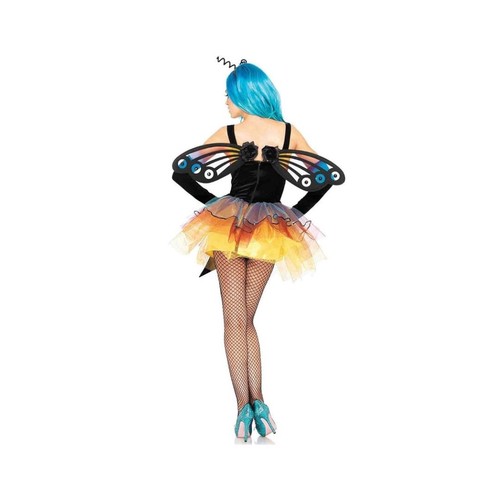 Leg avenue strapless butterfly - avenue,