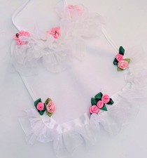 Baby Girl Reborn Doll Spanish