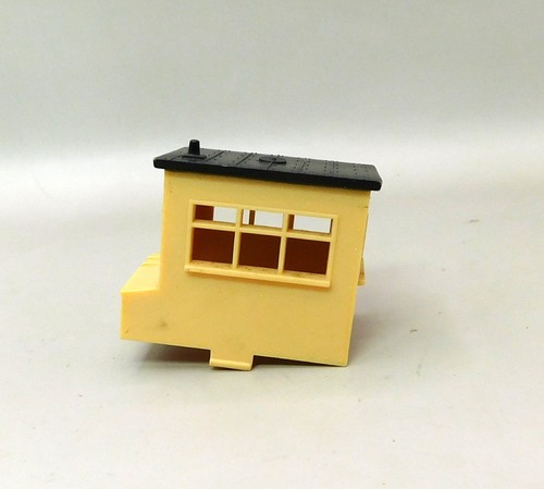 Hornby lineside hut for - hornby,