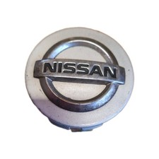 Genuine Nissan Alloy Wheel