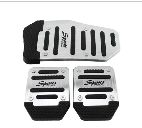 3pcs universal car - car, pedal