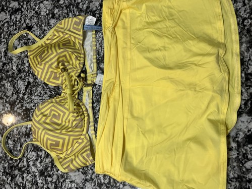 Antonio melani women - antonio, yellow