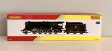 Hornby OO Gauge R3273 BR Black