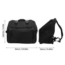 Accordion Bag Accordion
