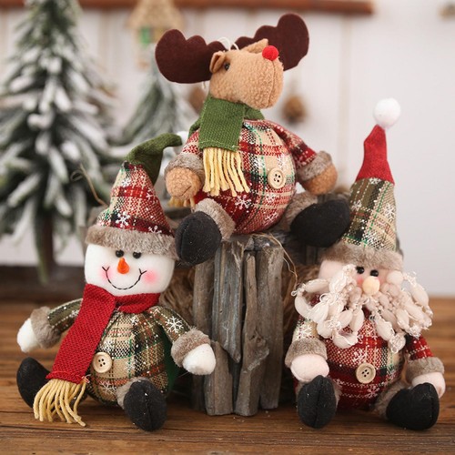 Christmas ornaments santa - christmas,