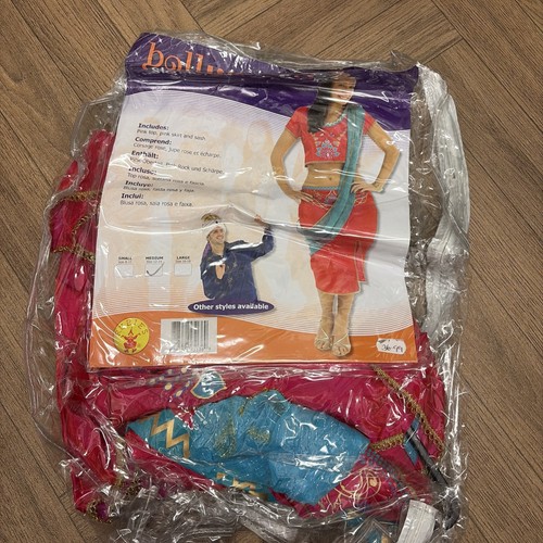 Kids bollywood starlet - starlet, costume