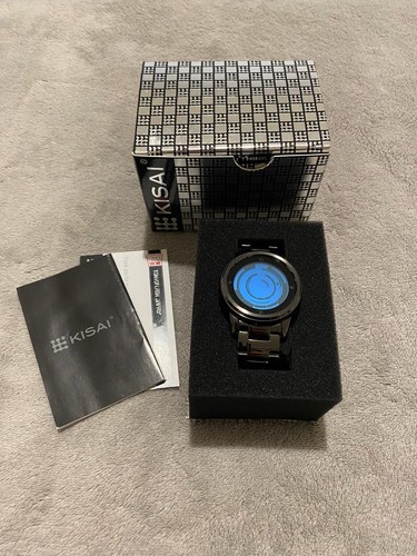 Tokyoflash kisai rogue blue - rogue,