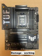 ASUS TUF GAMING X870-PLUS