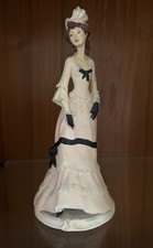 Capodimonte Figurine By