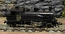Fleischmann N Gauge 7031