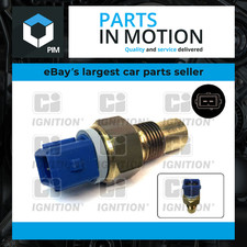 Coolant Temperature Sensor