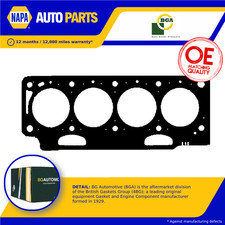 Cylinder Head Gasket fits