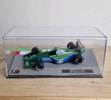 Altaya 1/43 Scale Model Car