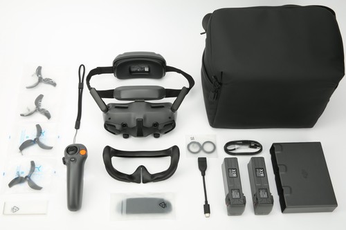 Dji goggles 2 battery fly - 3, 2-battery