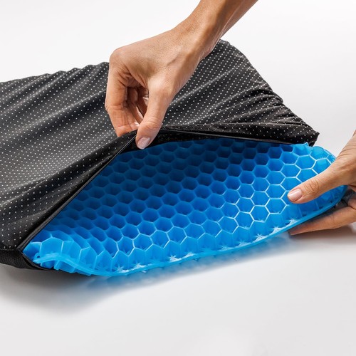 Soft sitter seat - soft, cover