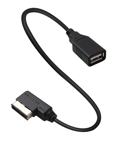 Car audio mmi lead - car,