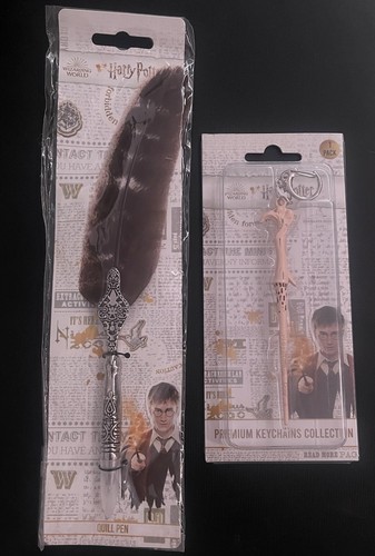 Harry potter wizarding world - potter,